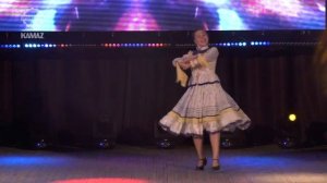 Соло Народный