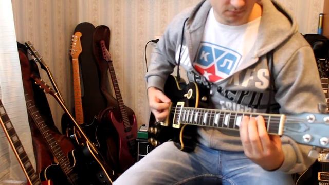 Fresher FL Standart Made In Japan 1978 79гг Фабрика Chushin Gakki Тест