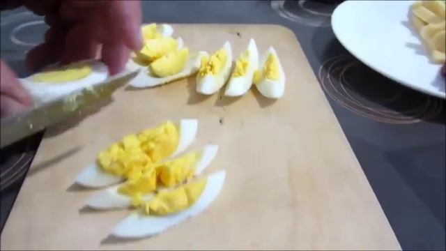 Фаршированные блинчики по индонезийски. Вкуснейшие! Boneka pancake di Indonesia. Lezat! смотреть онлайн