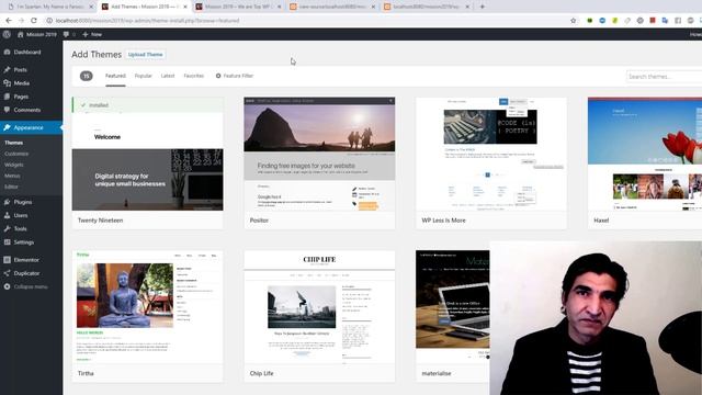 Task 38 : CSS 3 Training for WordPress - Part 5 - WP Spartans 300 смотреть онлайн
