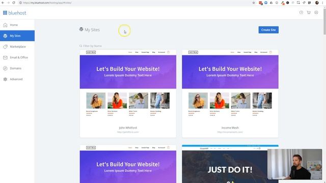Tutor LMS - Setting Up A New Online Course Empire on Wordpress смотреть онлайн