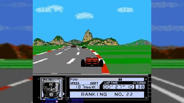 World Grand Prix: Pole to Finish - разбор игры смотреть онлайн
