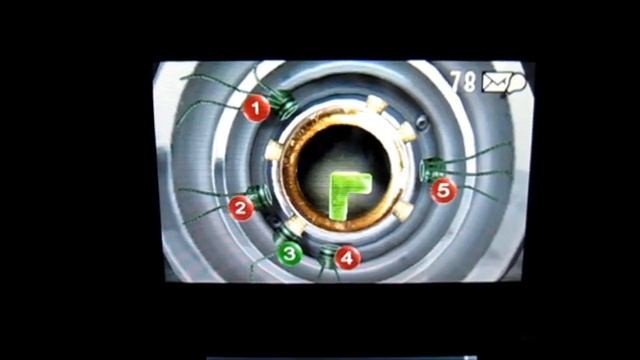 Oskar puzzles featured in James Noir's Hollywood Crimes 3D смотреть онлайн