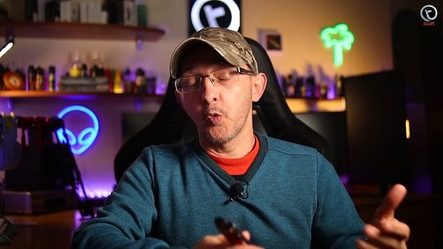 VAPORESSO LUXE Q ¿EL ÚLTIMO LUXE? смотреть онлайн