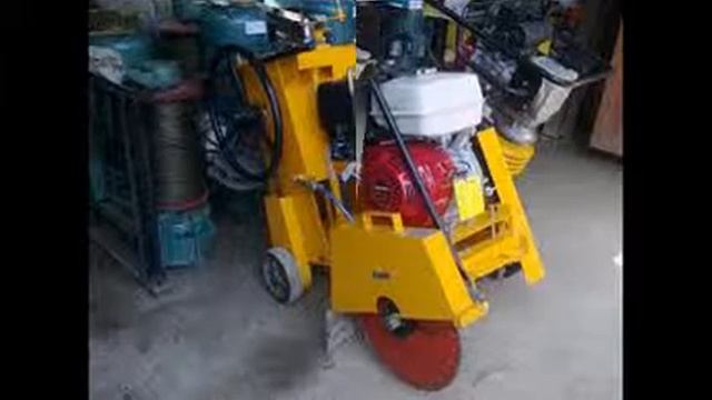 Máy cắt bê tông KC 20 động cơ Honda GX 390 Thái Lan công suất 14Hp смотреть онлайн