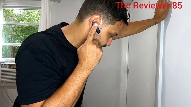 Plantronics M70 Bluetooth Review/setup смотреть онлайн