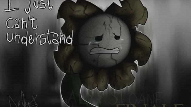 Undertale - NEUTRAL NIGHTMARE смотреть онлайн
