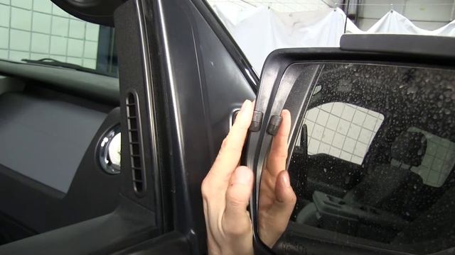etrailer | Longview Custom Towing Mirrors Installation - 2013 Ford F-150 смотреть онлайн