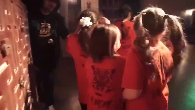 Форт Боярд в Астрахани смотреть онлайн