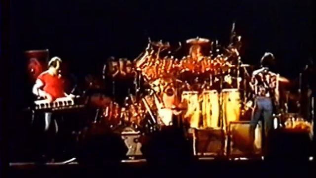 JEFF BECK, JIMMY PAGE, ERIC CLAPTON, JOE COCKER, CHARLIE WATTS, BILL WYMAN - FULL CONCERT - 1983
