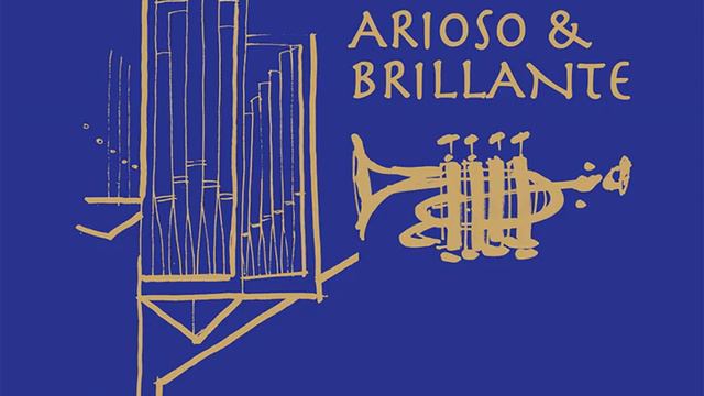 Trumpet Sonata No. 1 in C Major: II. Allegro смотреть онлайн