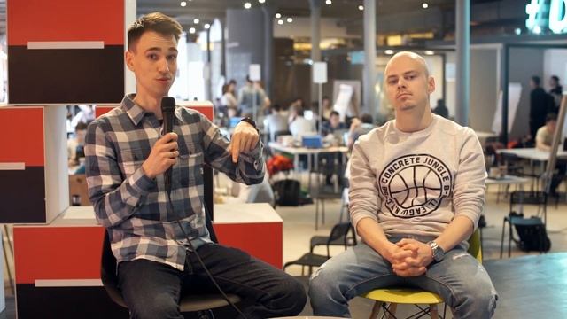 Вакансия - видеооператор и монтажер смотреть онлайн