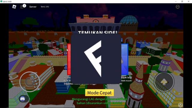 [ UPDATE ] BLOX FRUIT SCRIPT!! | AUTO FIND MYTHICAL FRUIT HOPE SERVER!! | FARM FRUIT SAMPE DAPET!! смотреть онлайн