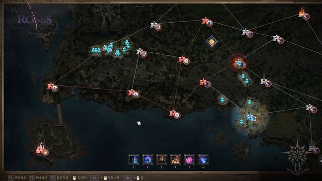 War of the Roses - Dev CommentaryㅣBlack Desert смотреть онлайн