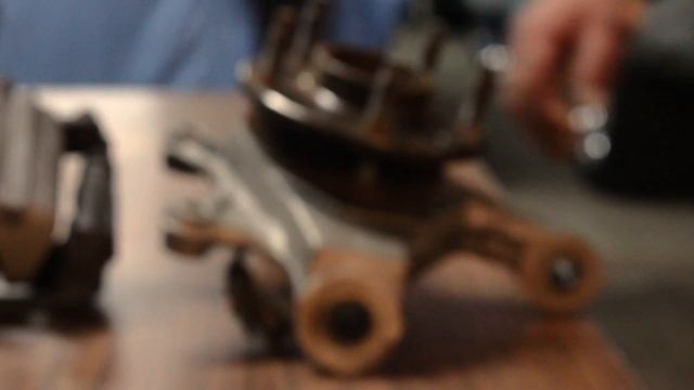 C5 Corvette Conversion Install 1939-48 Chevy Car