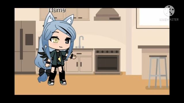 ??клип тёмно-оранжевый закат {гача лайф}?? смотреть онлайн