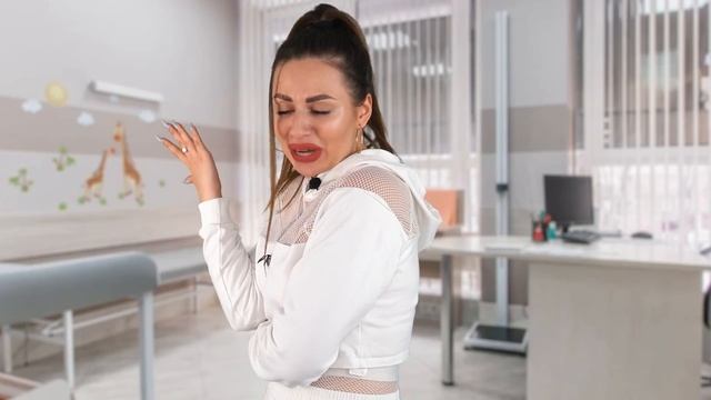 БОГАТЫЕ В ОБЫЧНОЙ БОЛЬНИЦЕ. Kukla Loli смотреть онлайн