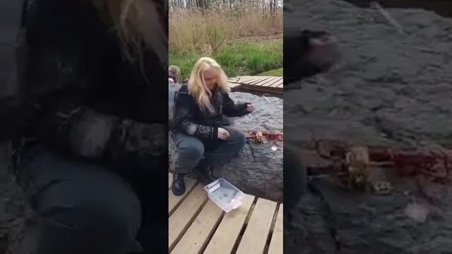 Руническая мельница на Синь-Камне смотреть онлайн