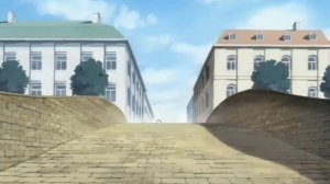 Охотник х Охотник: Остров Жадности 5 серия (аниме-сериал, 2003)