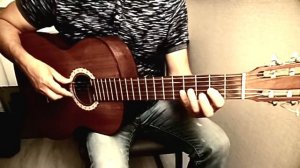 Уроки игры на гитаре*Все в твоих руках
