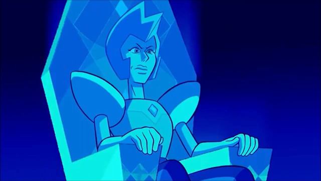 Best Of Blue Diamond! | Steven Universe / Steven Universe Future