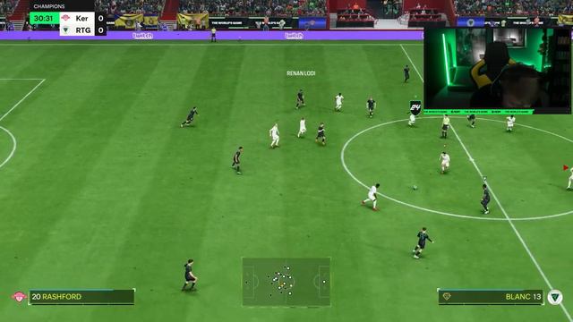 EA FC 24: HAALAND BEATS und ZIDANE BABY DYNASTIES Player Review смотреть онлайн