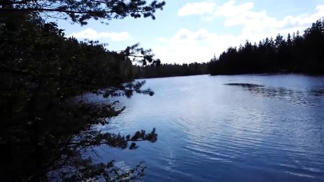 Подгорные ( Гнилые )озера 19.07.18 купальный день смотреть онлайн