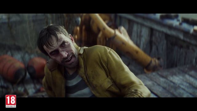 Rainbow Six Siege - Hammer and Scalpel Cinematic Short [HD 1080P] смотреть онлайн