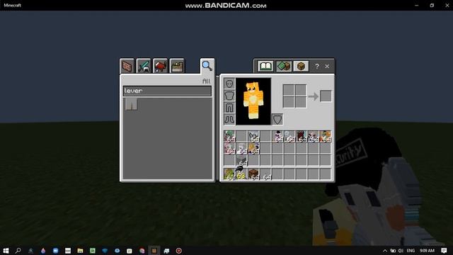 [Minecraft] Review Minecraft Fnaf Security Breach Addon By AdamTaylor And Dany Fox