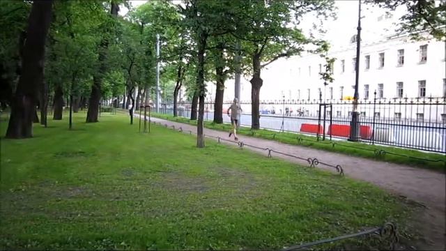 20130529_Бег в темпе от 5 мин до 2 30 смотреть онлайн
