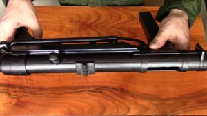 Макет МР40 от фирмы Denix