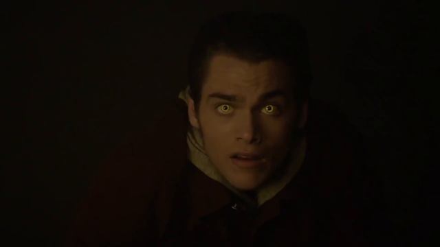 Волчонок/Teen Wolf - ЛИАМ - ЭПИК СЦЕНЫ смотреть онлайн