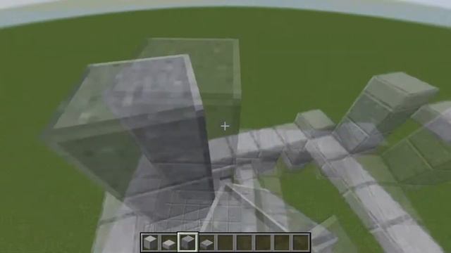 КАК ПОСТРОИТЬ ЭЙФЕЛЕВУ БАШНЮ КАК У ЭДИСОНА !!! // ПЕРВАЯ ЧАСТЬ ОБУЧЕНИЯ ?! // МАЙНКРАФТ смотреть онлайн