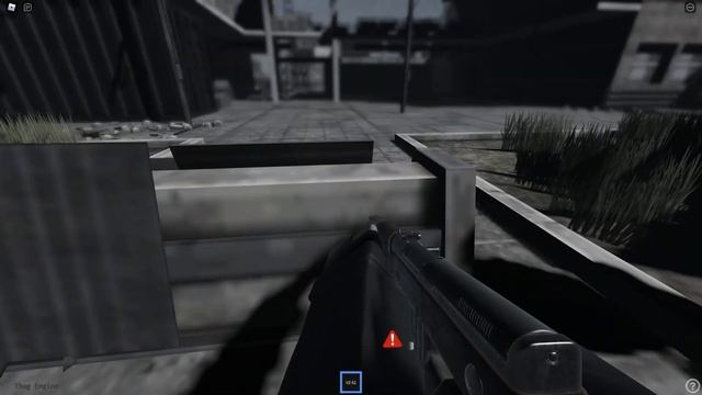 Roblox Gun Framework: Thug Engine смотреть онлайн