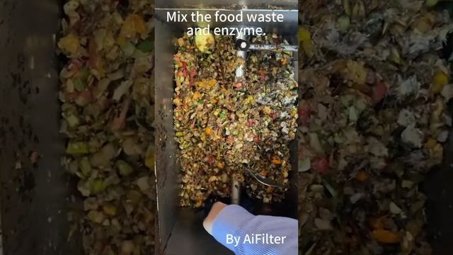 Shredder + Composter Machine смотреть онлайн