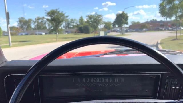 1970 Chevrolet Nova SS-$39,994.00 смотреть онлайн