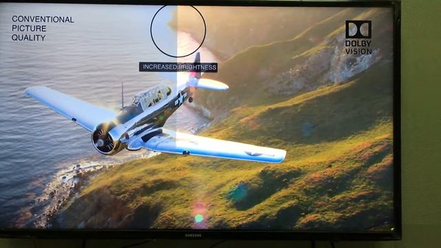 Himedia Q10 Pro : Test video "LG_2_DEMO_4K_L_H_01_Dolby Comparison_UHD" смотреть онлайн