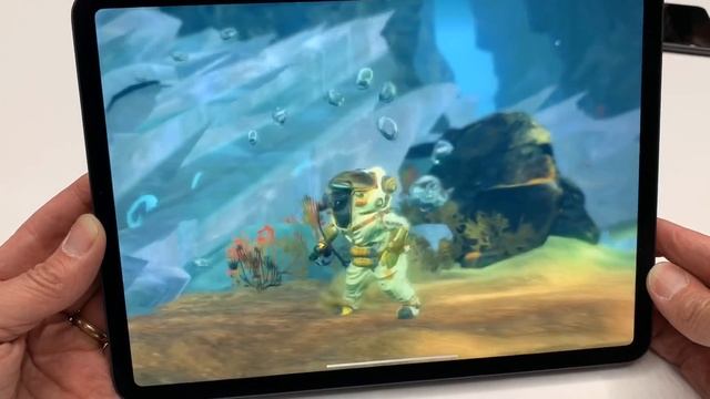 Apple Arcade HANDS ON!