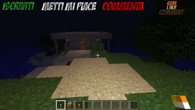 Minecraft Mods Showcase - Dynamic Lights Mod! (1.8) - 1.7.10 - 1.8.2 - 1.12.0 смотреть онлайн