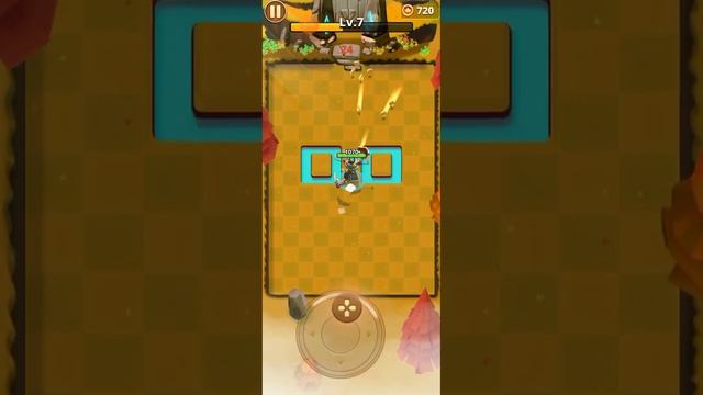 Archer Hunter Adventure Game - Chapter 1 - Secret Highland смотреть онлайн