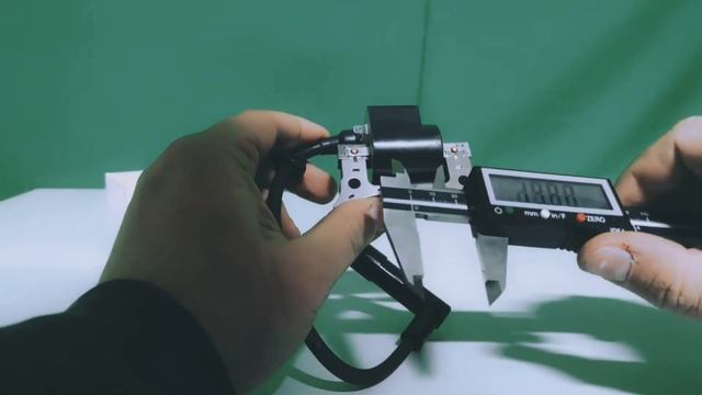 Катушка зажигания Kimoto 151015 для Robin Subaru EX17, EX21, EP17, EP21 смотреть онлайн