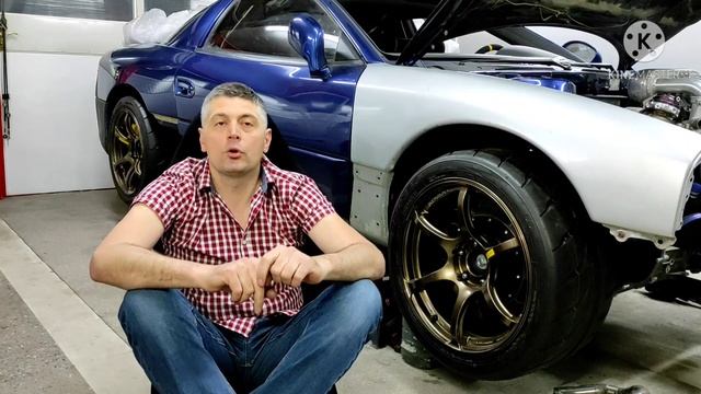 3000GT Stage 1-2-3 смотреть онлайн
