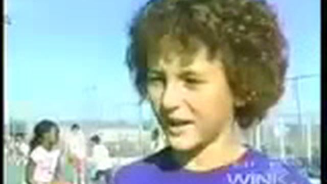 Peaceful Playgrounds on Wink News on school recess program смотреть онлайн