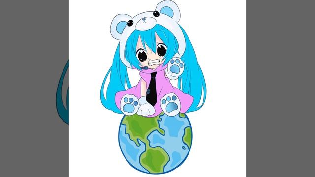 Тайная магическая зона неизвестности