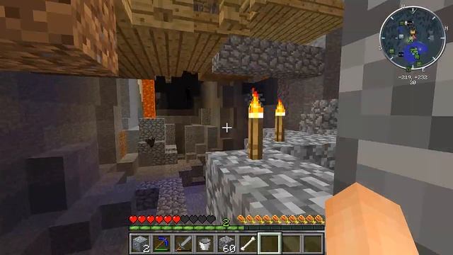 Minecraft Flux Galaxy - Episode 4 (FTB Mod Pack) смотреть онлайн