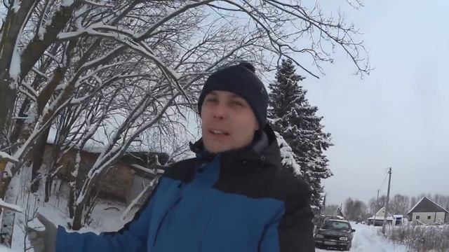 На что обратить внимание на даче зимой ► Подводим итоги года ► Новогоднее обращение 2019. смотреть онлайн