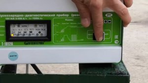 Автоэлектрика T-1012а