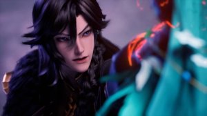 Трон, отмеченный Богом, 4 сезон, 19 серия (97 серия)