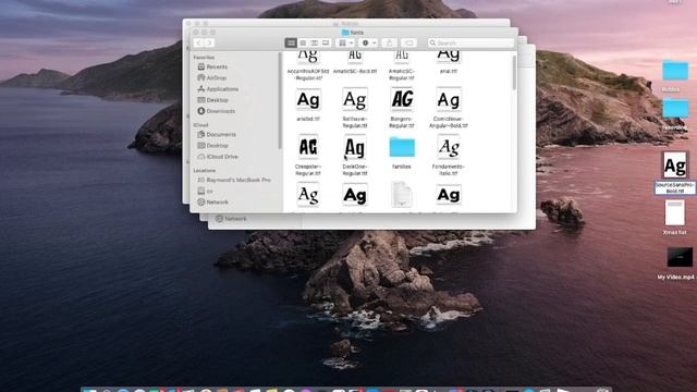How to change font on roblox for MAC! смотреть онлайн