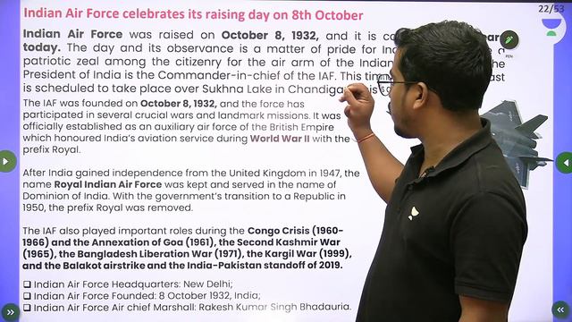 Daily Current Affairs Live | 11th October 2022 | Bibhuti Bhusan Swain | Unacademy Live - OPSC смотреть онлайн